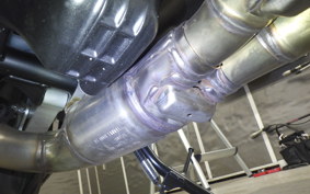 HONDA CB1000HORNET SP 2025 SC86