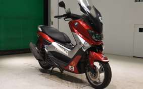 YAMAHA N-MAX 2017 SE86J