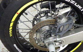 SUZUKI DR-Z400SM 2007 SK44A