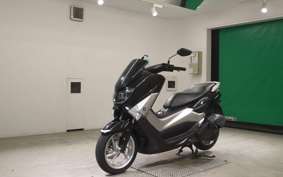YAMAHA N-MAX 2022 SE86J