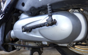 HONDA DIO Gen.6 AF62