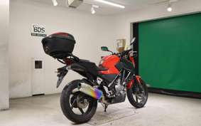 HONDA CB250FA 1999 MC43
