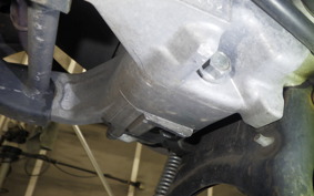 SUZUKI ADDRESS V50 CA4BA