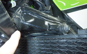 KAWASAKI ZRX1200 R 2008 ZRT20A