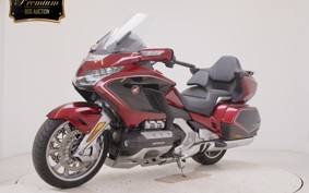 HONDA GL 1800 GOLD WING TOUR DCT 2018 SC79