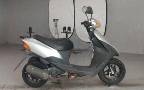 SUZUKI LET`S2 CA1PA