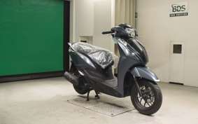 HONDA LEAD 125 2018 JK12