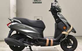YAMAHA AXIS 125 Z SEJ6J