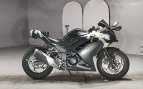 KAWASAKI NINJA250 EX250L