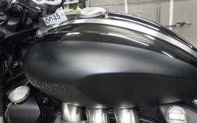 TRIUMPH ROCKET III R 2022