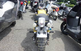 HONDA MONKEY 2016 Z50J