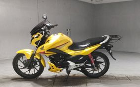HONDA FOUR TUNE WING 125 PCJG