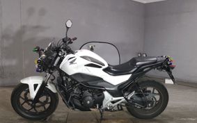 HONDA NC750L TRAINING CAR  RC67
