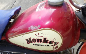HONDA MONKEY Z50J