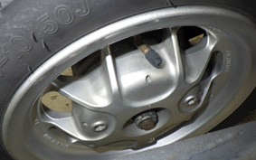 HONDA LEAD 125 2004 JF45