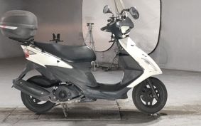 SUZUKI ADDRESS V125 CF4MA