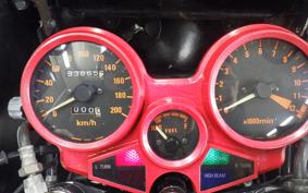 HONDA CBX400F 2026 NC07