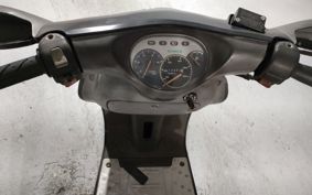 KYMCO TOPBOY OFF100 SF20AF