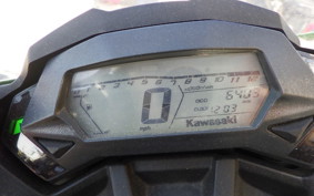 KAWASAKI NINJA 250 SL BX250A