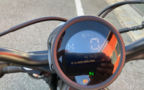 HONDA  REBEL 250 ABS MC49