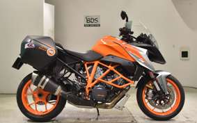 KTM 1290 SUPER DUKE GT 2021