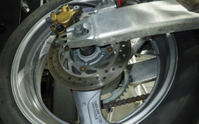 HONDA CB400SF VTEC 2008 NC42