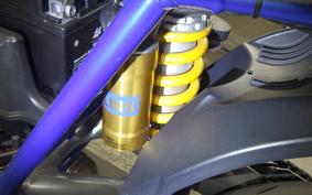 BMW HP2 MEGAMOTO 2008