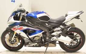 BMW S1000RR 2017