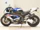 Фото BMW S1000RR 2017 с японского аукциона