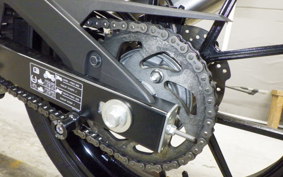 SUZUKI GSX-R125 DL33B