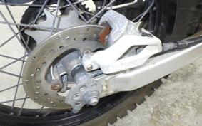 YAMAHA SEROW 225 Gen.3 1997 DG08J