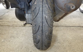 HONDA DIO Gen.4 AF35