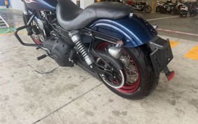 HARLEY FXDBA1580 2013 VB4