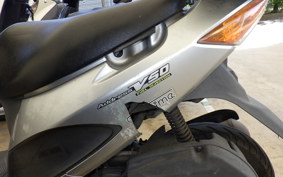 SUZUKI ADDRESS V50 Gen.2 CA44A