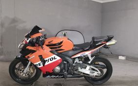 HONDA CBR600RR 2004 PC37