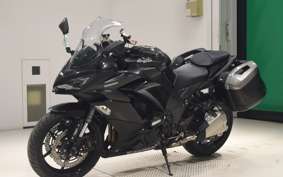 KAWASAKI NINJA 1000 A 2019 ZXT00W