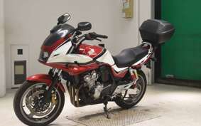 HONDA CB400 SUPER BOLDOR VTEC 2008 NC42