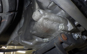 HONDA ZOOMER 2006 AF58