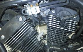 YAMAHA SRV250 RENAISSA 4DN