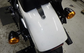 HARLEY XL1200NS 2018