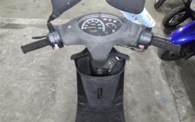 YAMAHA JOG Gen.5 SA36J