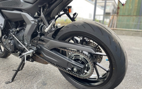 YAMAHA YZF-R7 2024 RM39J