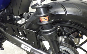 HONDA MONKEY 125 2000 JB03