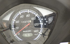 SUZUKI ADDRESS 110 CE47A