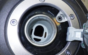 KAWASAKI Z125 PRO 2017 BR125H