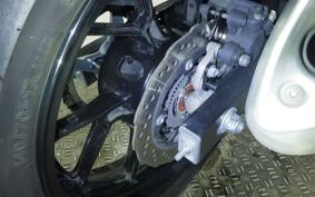 SUZUKI V-STROM 250 1997