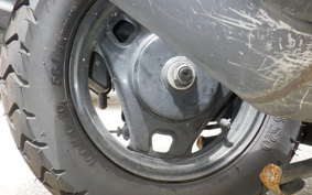 SUZUKI ADDRESS V125 S CF4MA