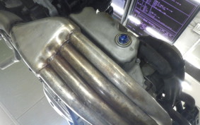 SUZUKI BANDIT 250 1996 GJ74A