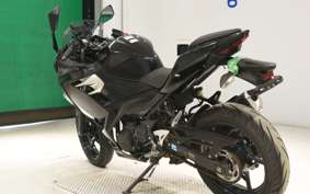 KAWASAKI NINJA 250 2021 EX250P