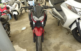 KAWASAKI Z250 Gen.2 1987 EX250P